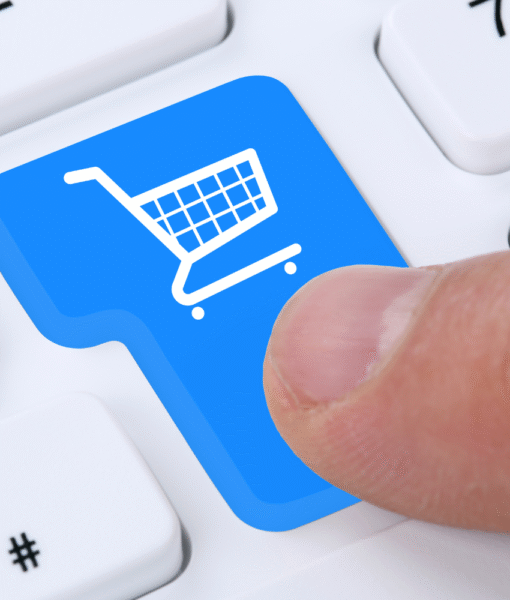 commander chez o'case bébé