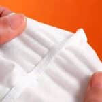 Slips jetables lot de 5pcs – Image 5