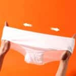 Slips jetables lot de 5pcs – Image 3