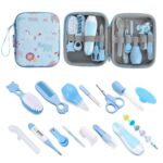 Kit soin bébé – Trousse hygiène complète et pratique – Image 2