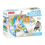 Transat rocker