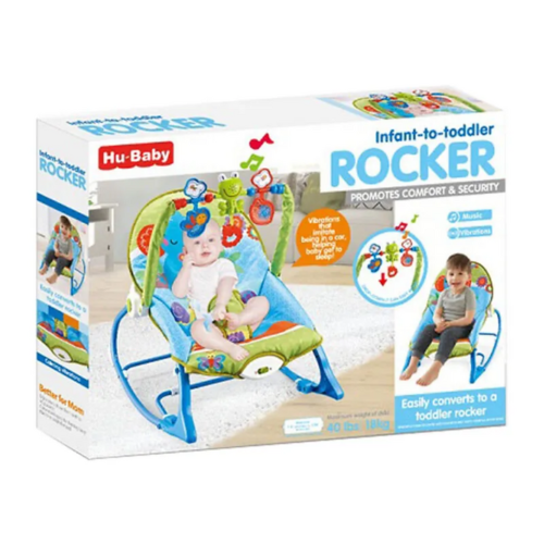 Transat rocker