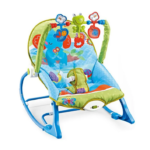 Transat Rocker – Image 2