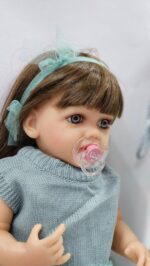 Poupée yeezwood – Image 3