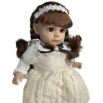 Poupée bébé – Image 2