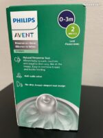Biberon Philips Avent en verre – Image 2