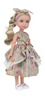 Poupée Sennby – Image 3