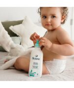Lait de corps biolane 750ml