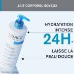 Eau thermale uriage