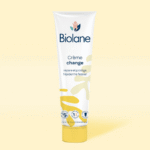 Crème de change biolane