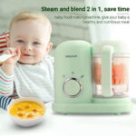 Mixeur robot baby cook – Image 2