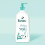 Lait de corps biolane 750ml – Image 2