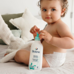 Lait de corps biolane 750ml