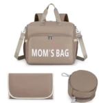 Sac mommy bag