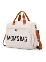 Sac mommy bag – Image 3