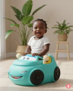 Pot de chambre-voiture – Image 4