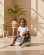 Pot de chambre simple – Image 3