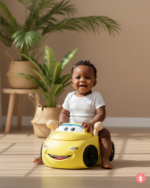 Pot de chambre-voiture – Image 3