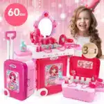 Jouet cuisine kitchen – Image 2