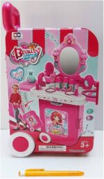 Jouet cuisine kitchen beauty – Image 2