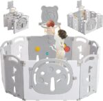 Parc de jeux modèle basketball – Image 6