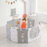 Parc de jeux modèle basketball – Image 5