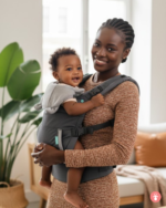 Kangourou Porte-bébé Infantino