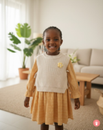 Ensemble fille 2 pcs – Image 3