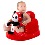 Sofa Rembourré Bébé – Confort & Douceur – Image 2