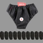 Lot 15 slips jetables bébé Ocasebebe, confort et hygiène pour nouveau-né