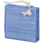 Savon doux Uriage Bébé pour peau sensible, nettoyage corps et visage, hypoallergénique