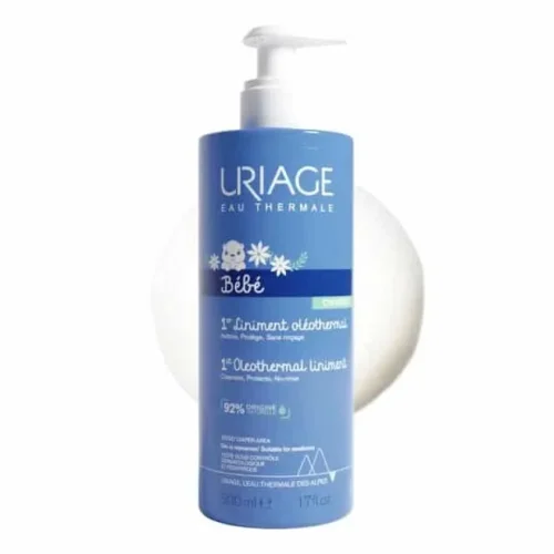 Liniment uriage