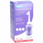 Douche intime portable pour hygiène féminine, confortable et discrète, facile à utiliser
