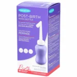 Douche intime portable pour hygiène féminine, confortable et discrète, facile à utiliser