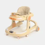 Youpala trotteur bébé coloré, aide à la marche, pliable, sécurité enfant