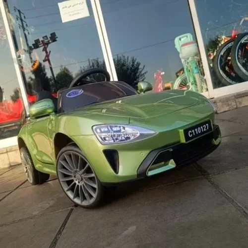 voiture electrique