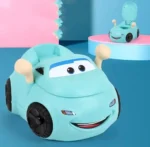 Pot de chambre voiture portable bébé, idéal voyage et camping, facile à nettoyer