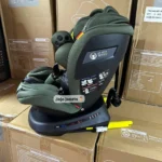 Siège auto Kidilo groupe 1-2-3 isofix, universel, sécurité enfant en voiture