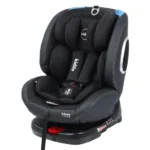 Siège auto Kidilo groupe 1-2-3 isofix, universel, sécurité enfant en voiture