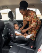 Siège auto Kidilo groupe 1-2-3 isofix, universel, sécurité enfant en voiture