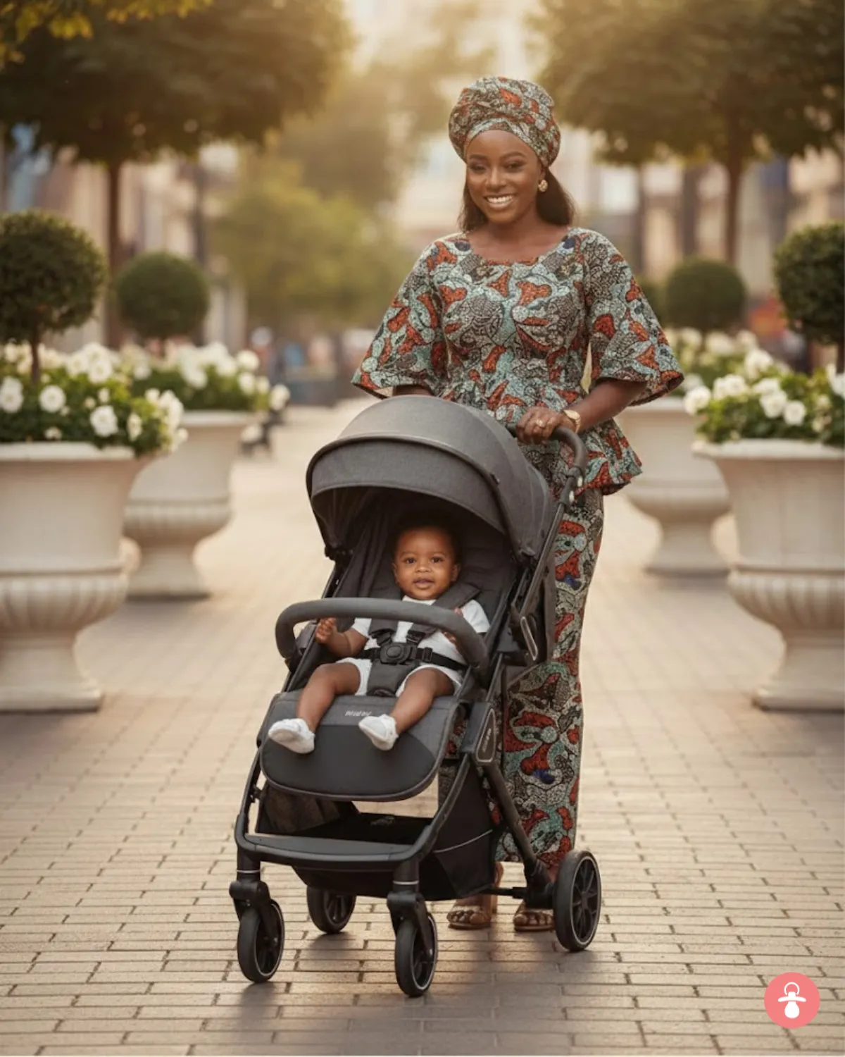 1772479338715-pousssette.webp Poussette Kidilo confortable et légère, idéale pour les sorties avec bébé.