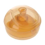 Bout de sein Momeasy silicone, protection mamelon allaitement, confort maman bébé