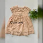 Robe gamzelim élégante, coupe moderne, idéale pour toutes occasions.