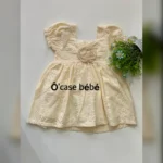 Robe Gamzelim bleu marine élégante pour femme, coupe évasée, idéale pour toutes occasions.