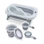 Ensemble bassine 5 en 1