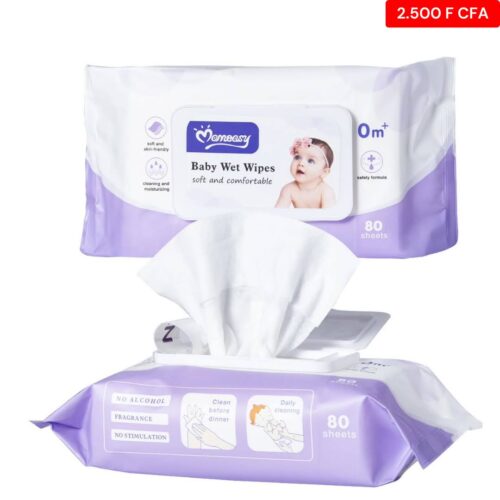 LINGETTE A EAU MOMEASY
