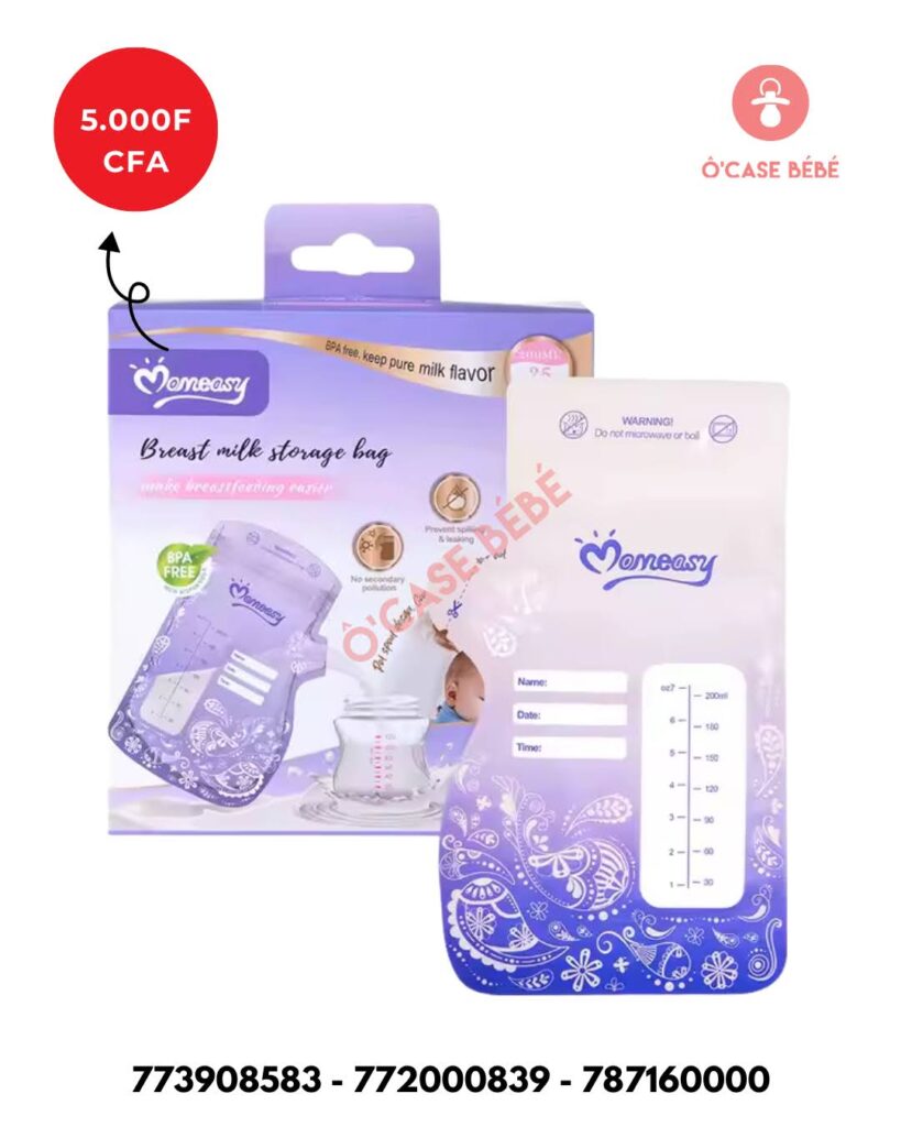 SACHET CONSERVATION