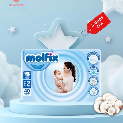 COUCHE MOLFIX