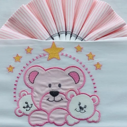 Drap berceau