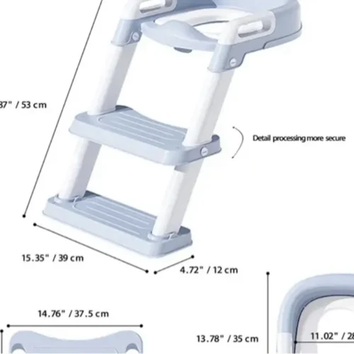 Réducteur Wc 12mil
